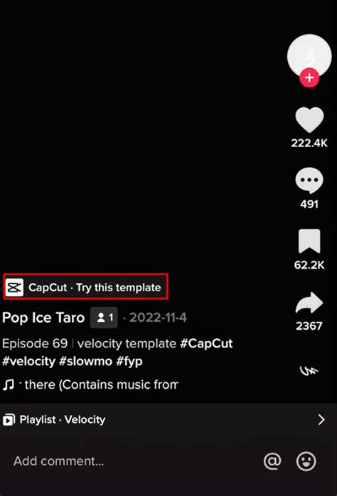 capcut beat template|capcut try this template.